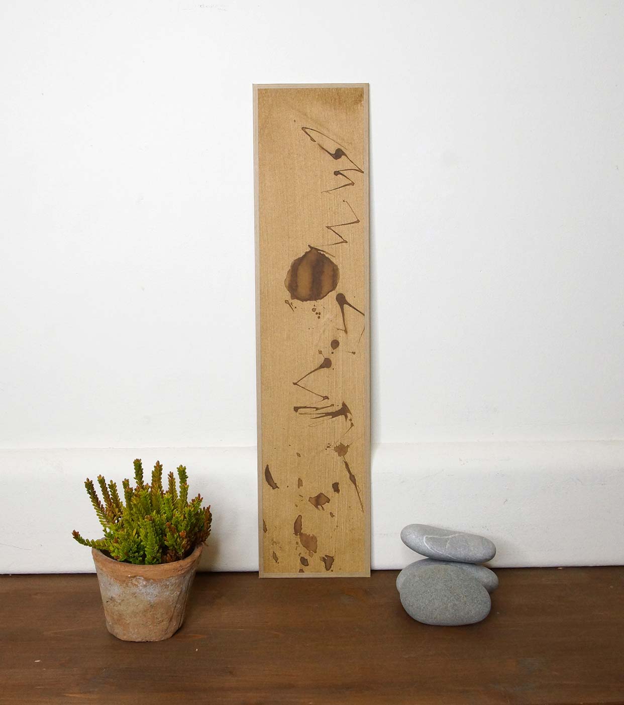 Format long   11,50 x 50cm   33