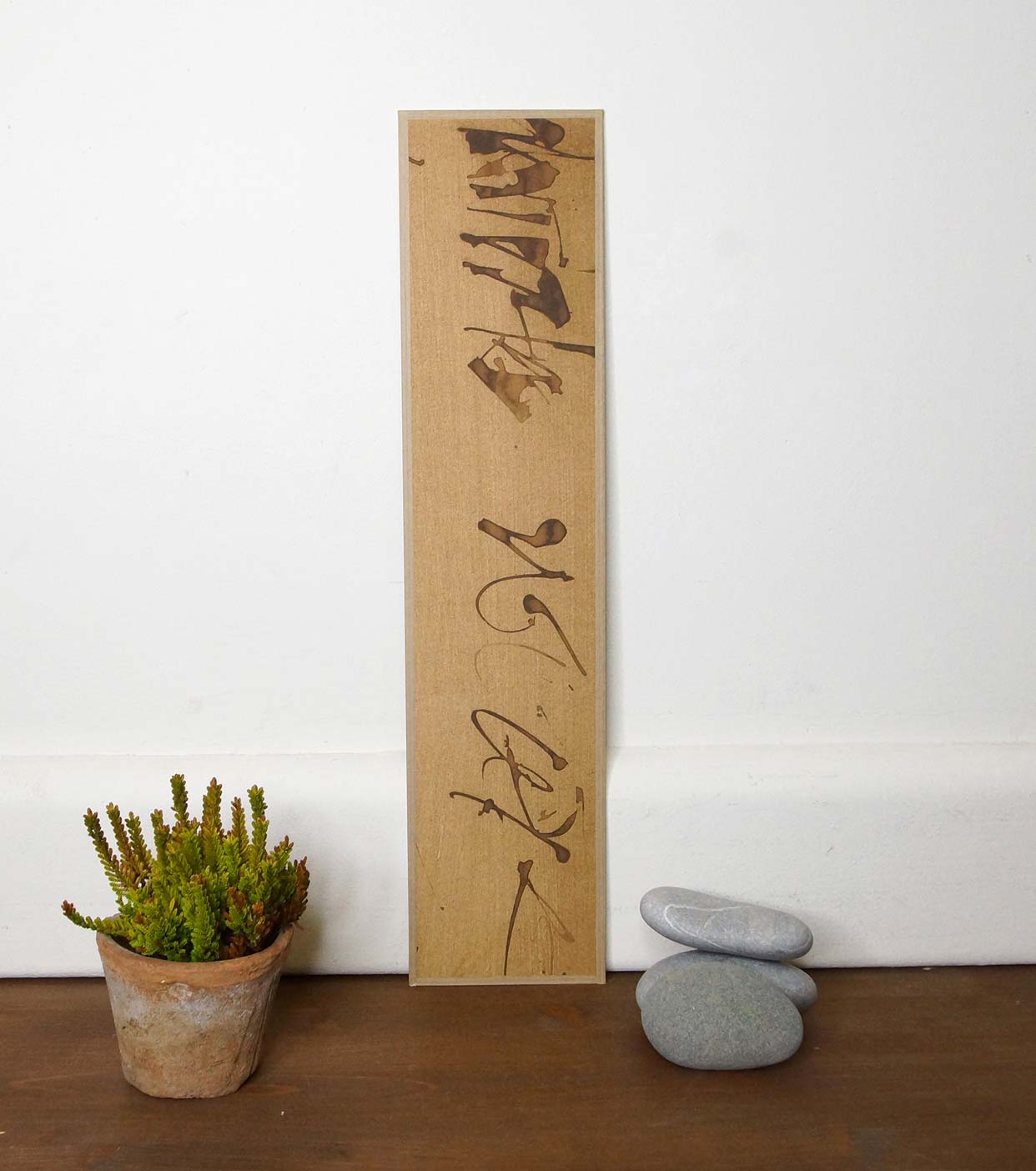 Format long   11,50 x 50cm   63