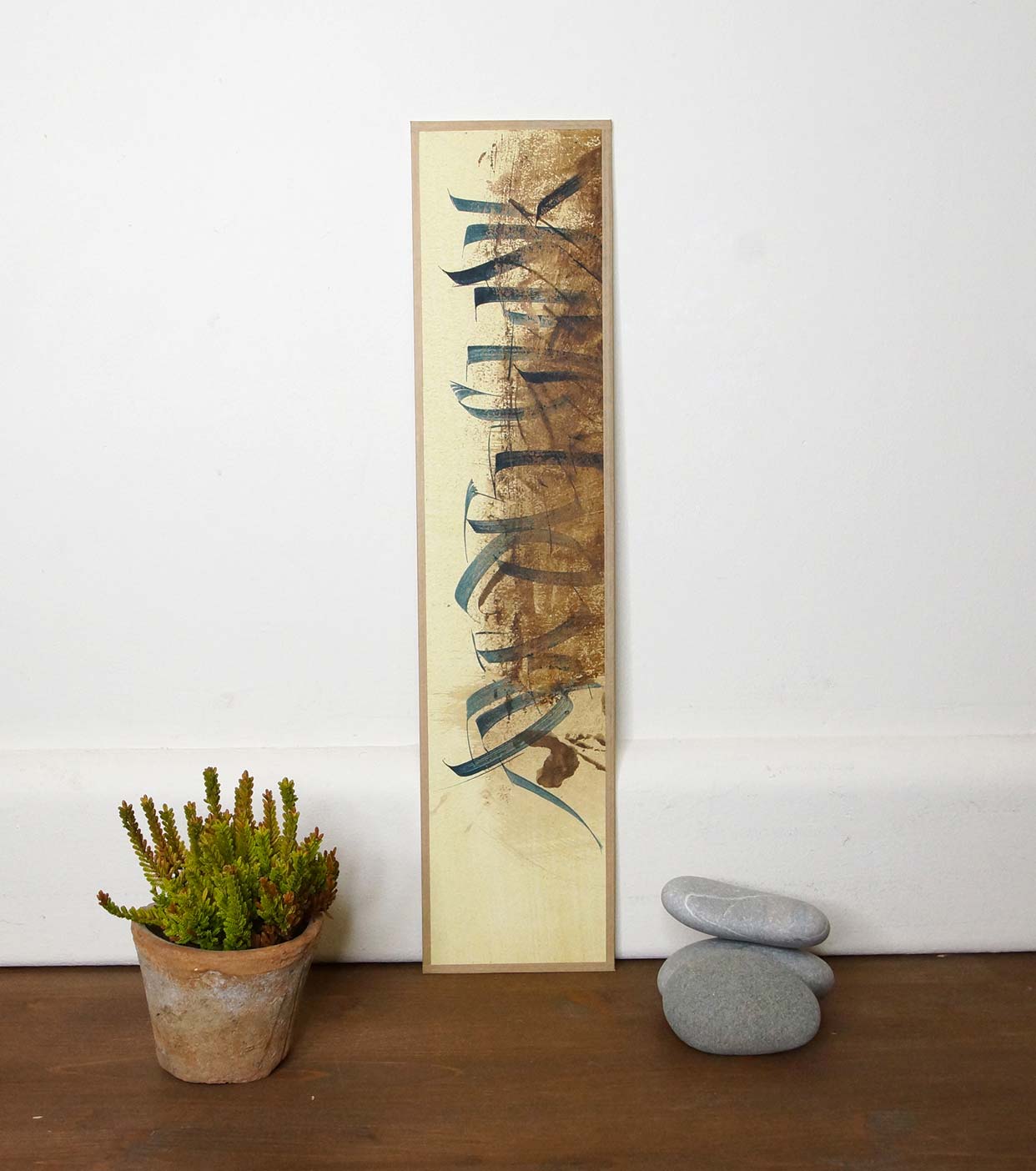 Format long   11,50 x 50cm   65