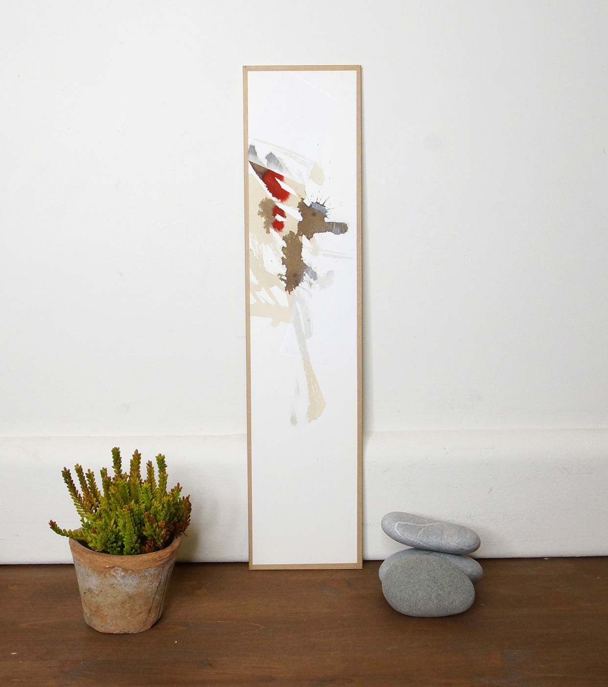 Format long   11,50 x 50cm   67