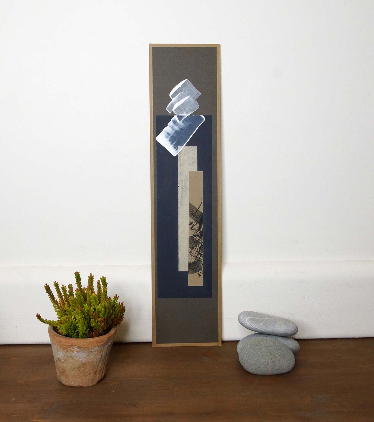 Format long   11,50 x 50cm   74