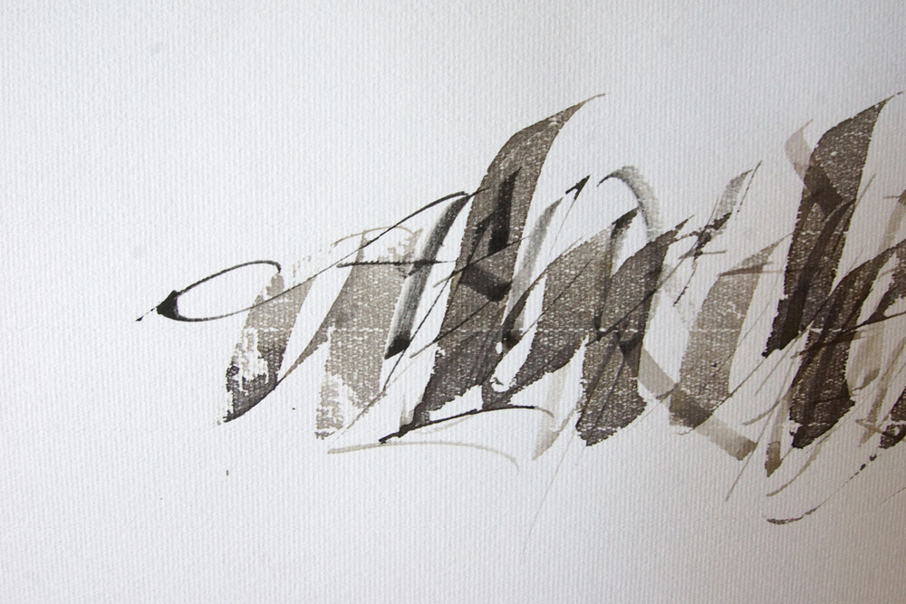 Alphabet chanceliere - 26