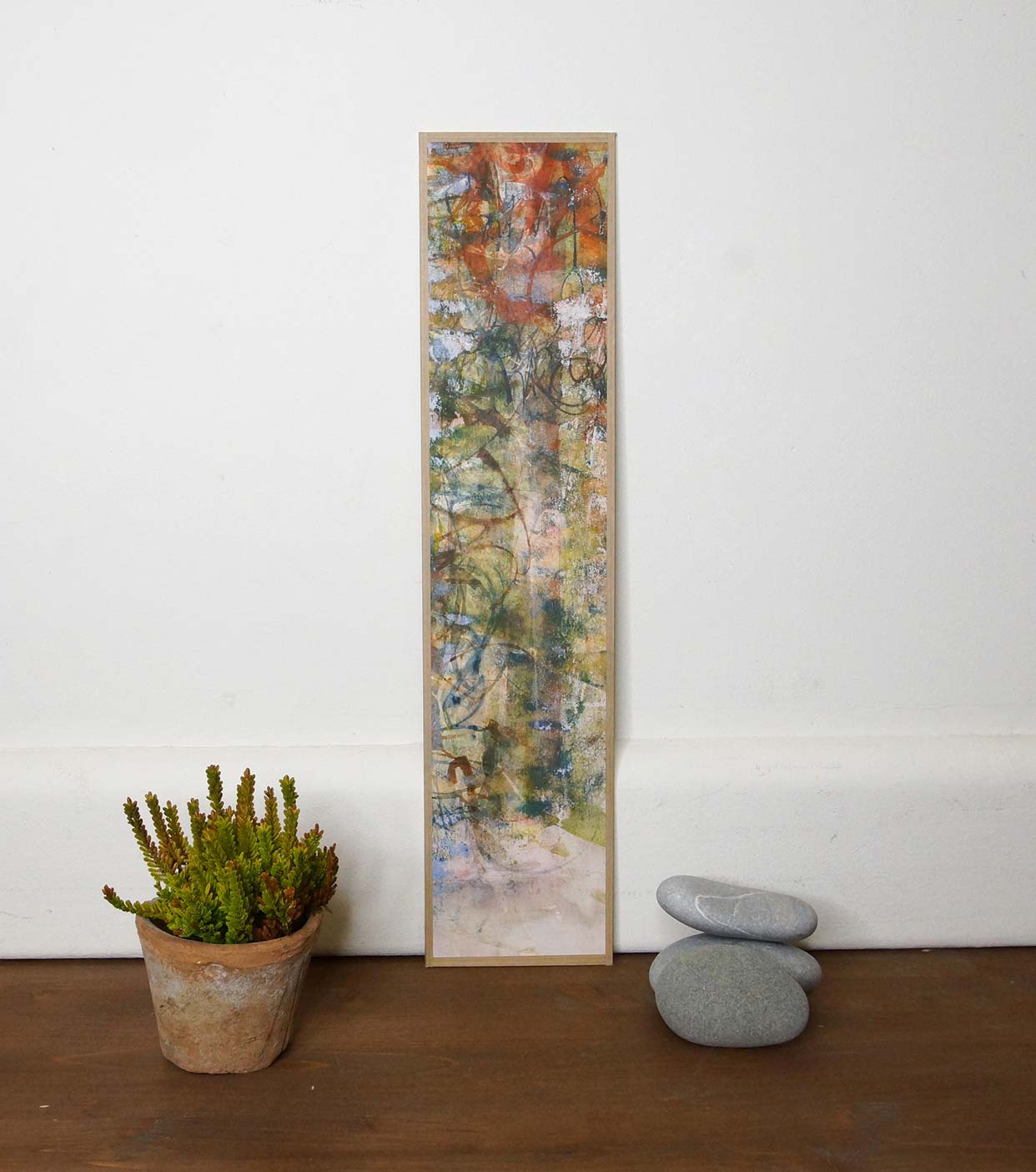 Calli-11,5x50-31 Format long 11,50 x 50cm 31