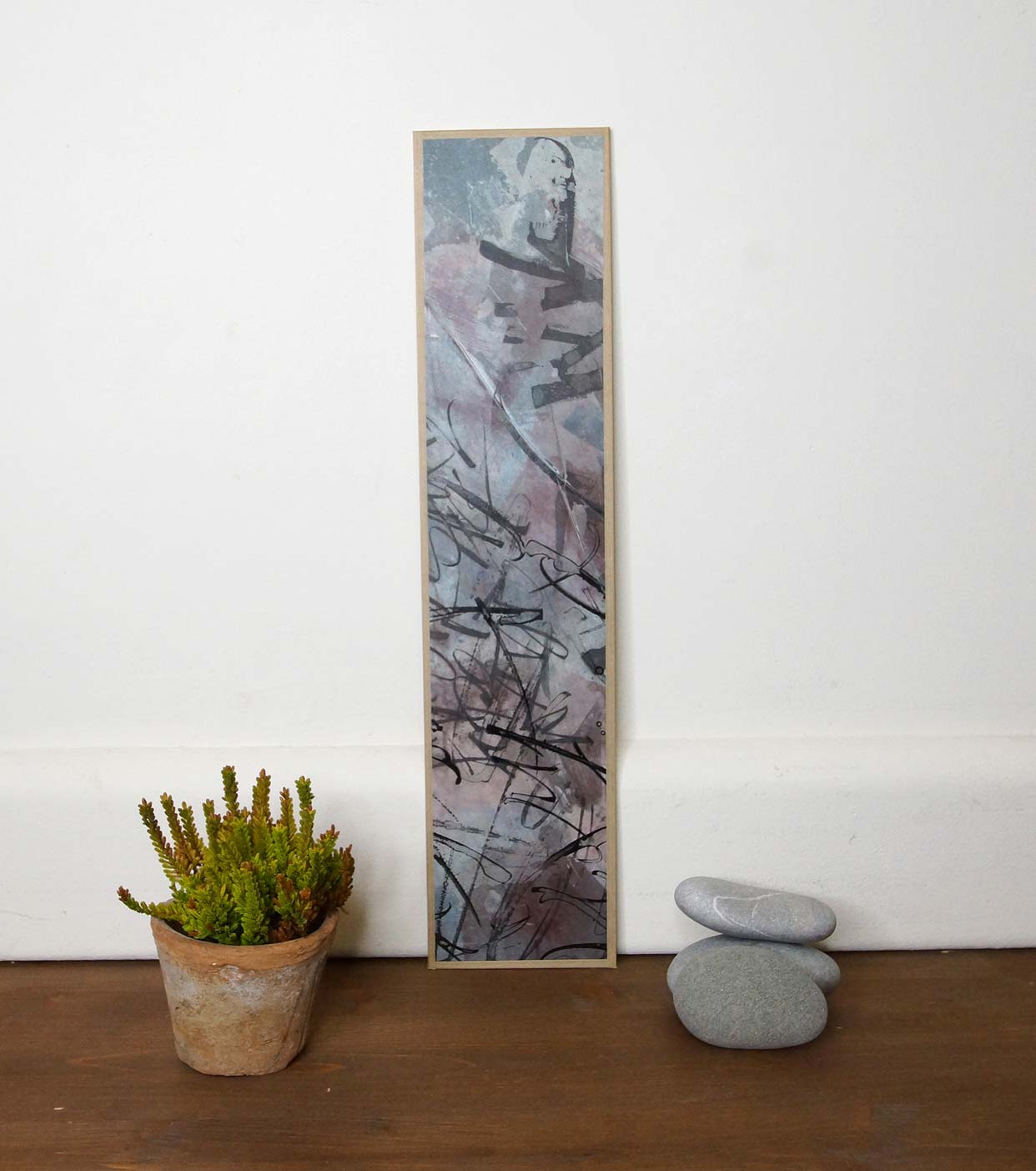 Calli-11,5x50-32 Format long 11,50 x 50cm 32