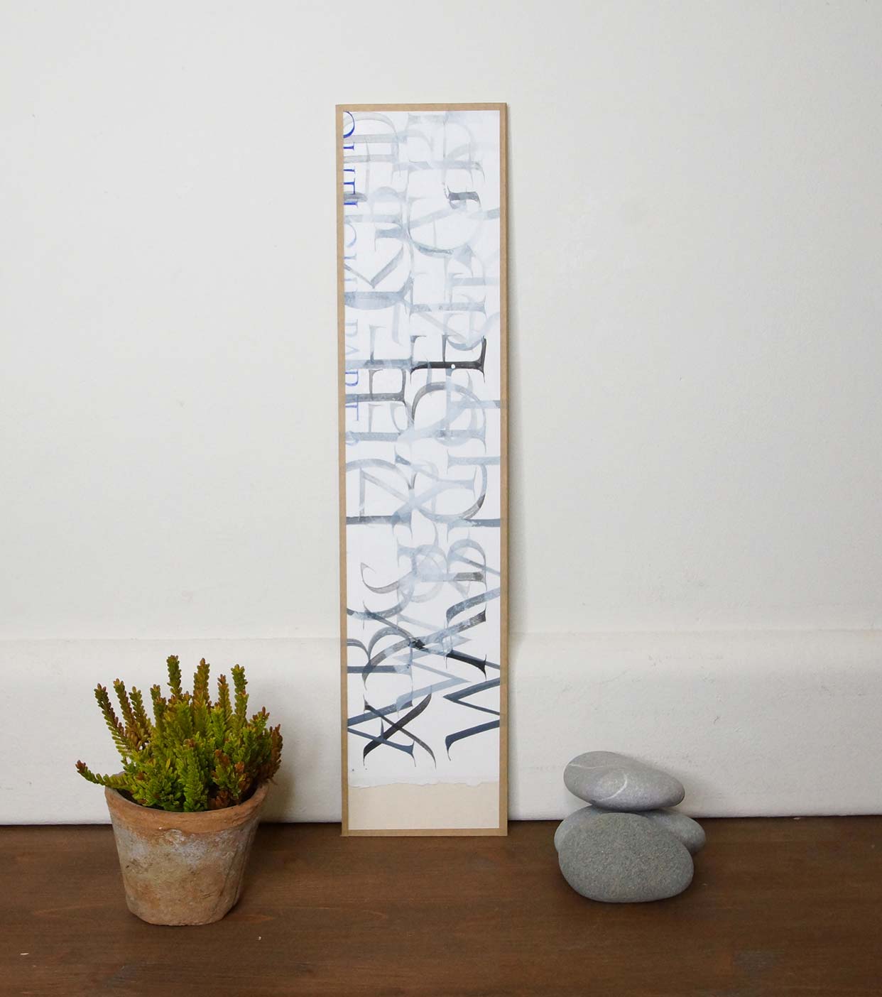 Format long   11,50 x 50cm   35