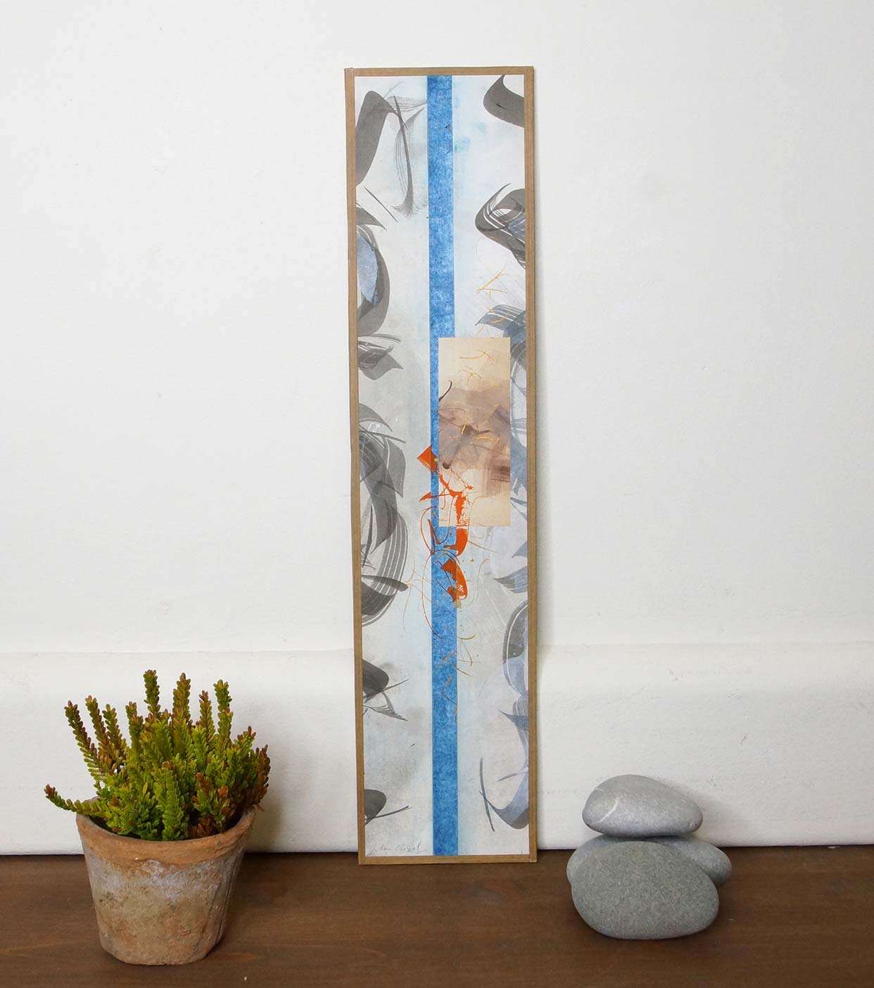 Calli-11,5x50-38 Format long 11,50 x 50cm 38