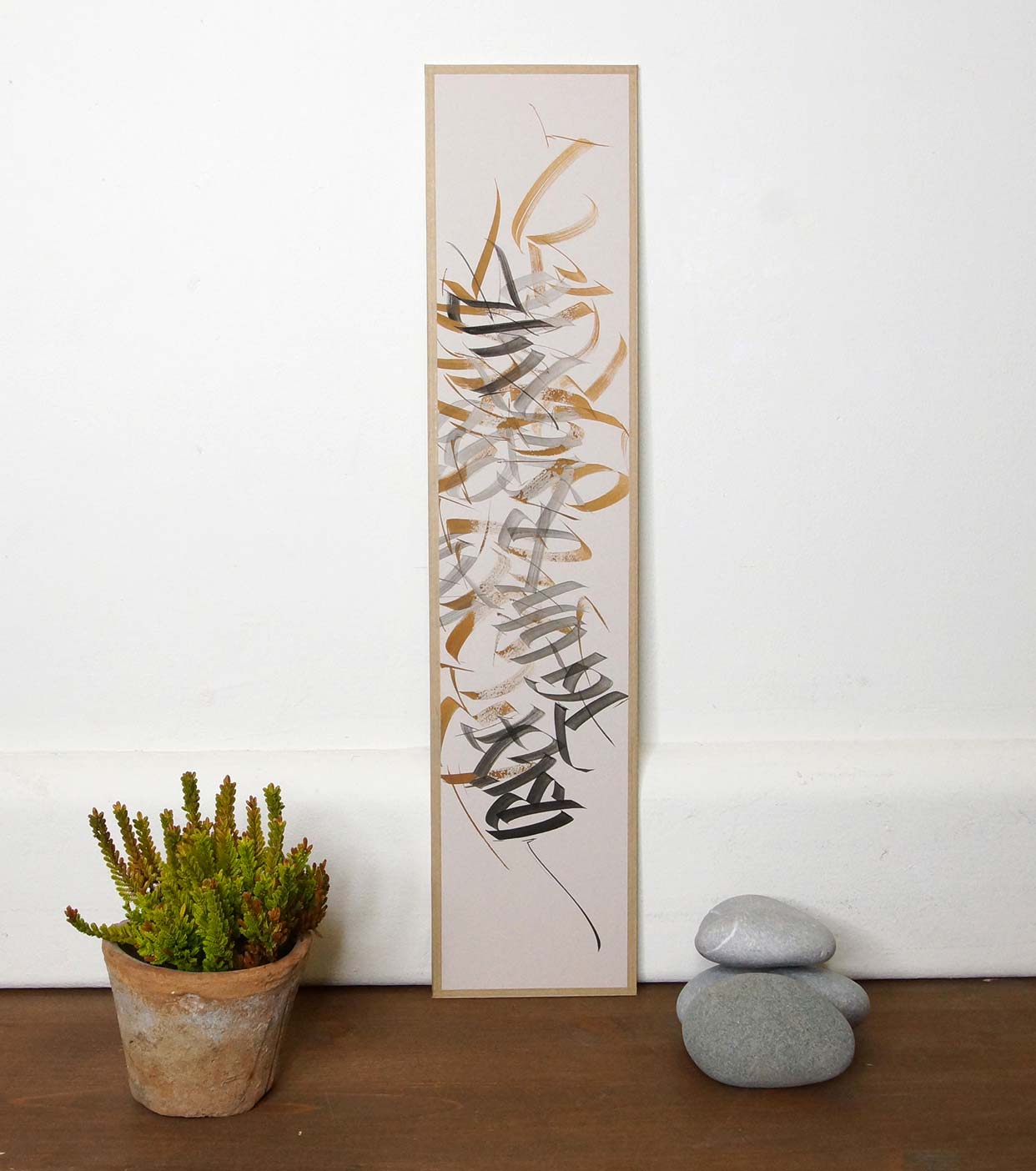 Format long   11,50 x 50cm   41