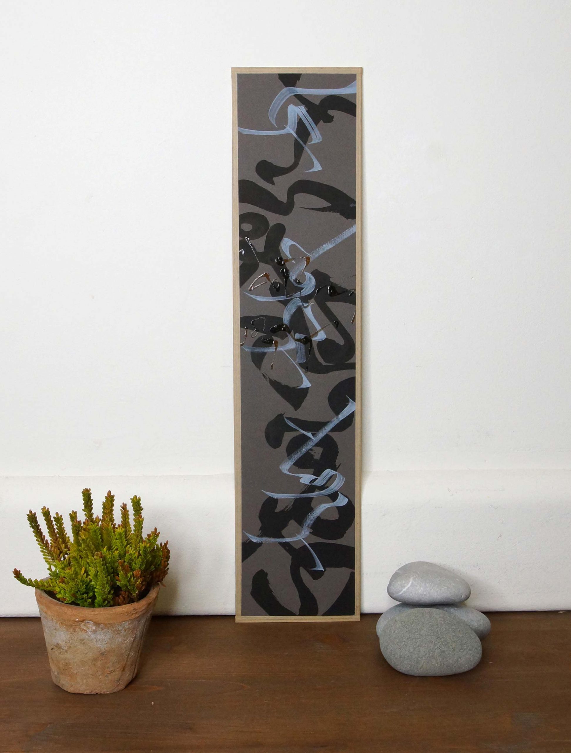 Calli-11,5x50-44 Format long 11,50 x 50cm 44