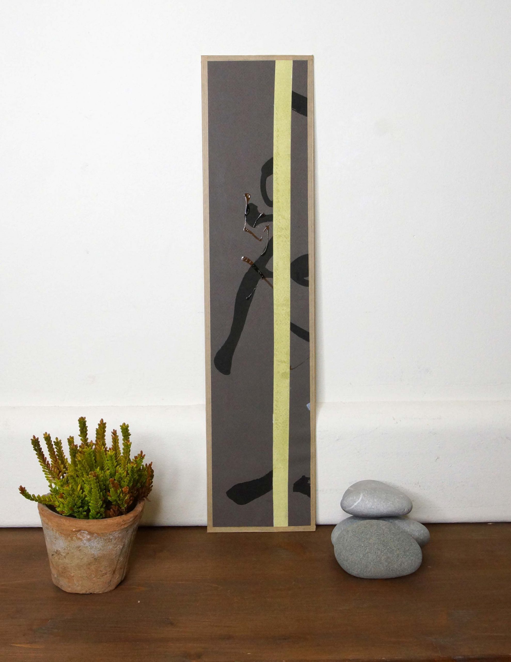 Calli-11,5x50-45 Format long 11,50 x 50cm 45