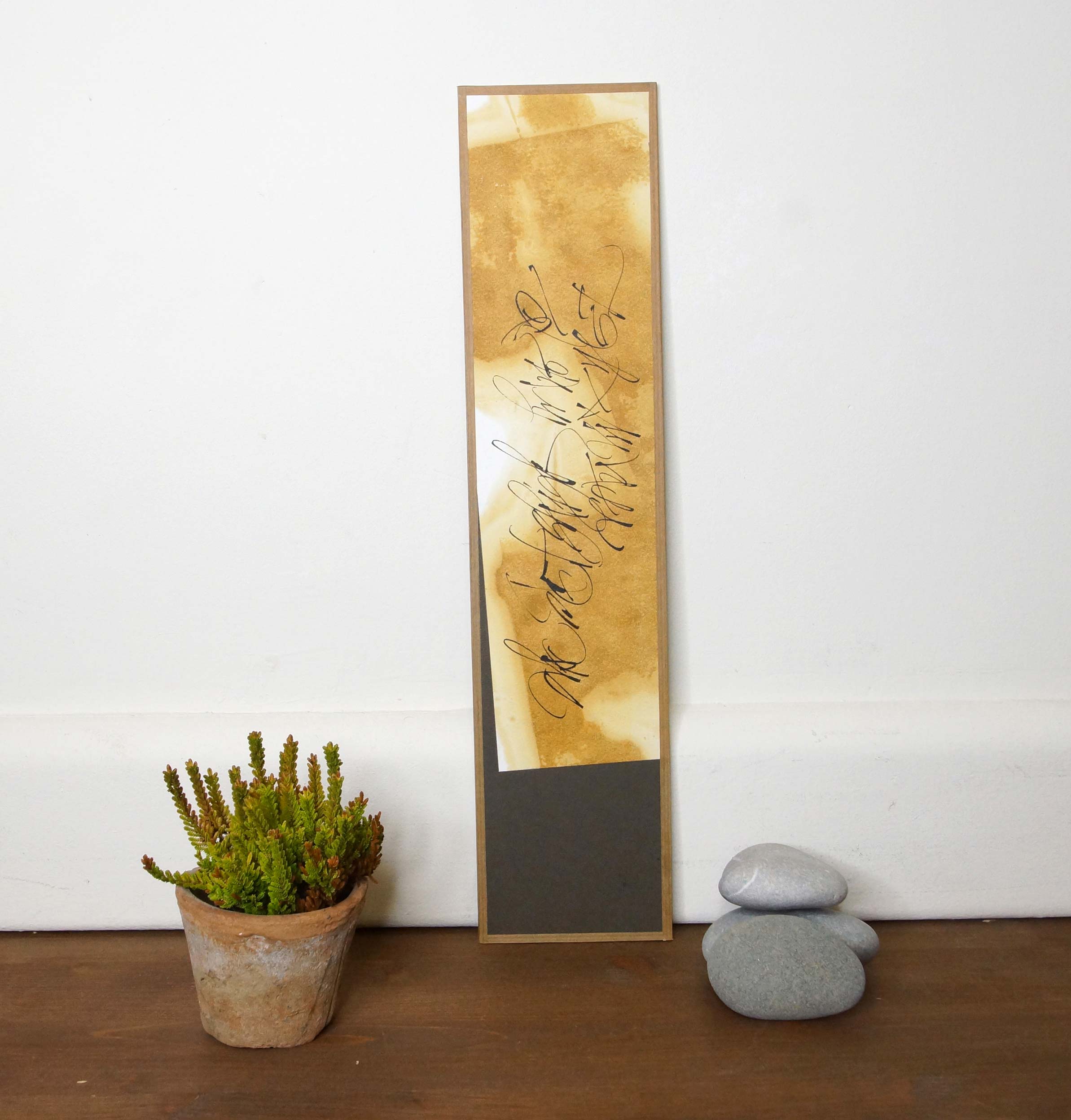 Format long   11,50 x 50cm   48