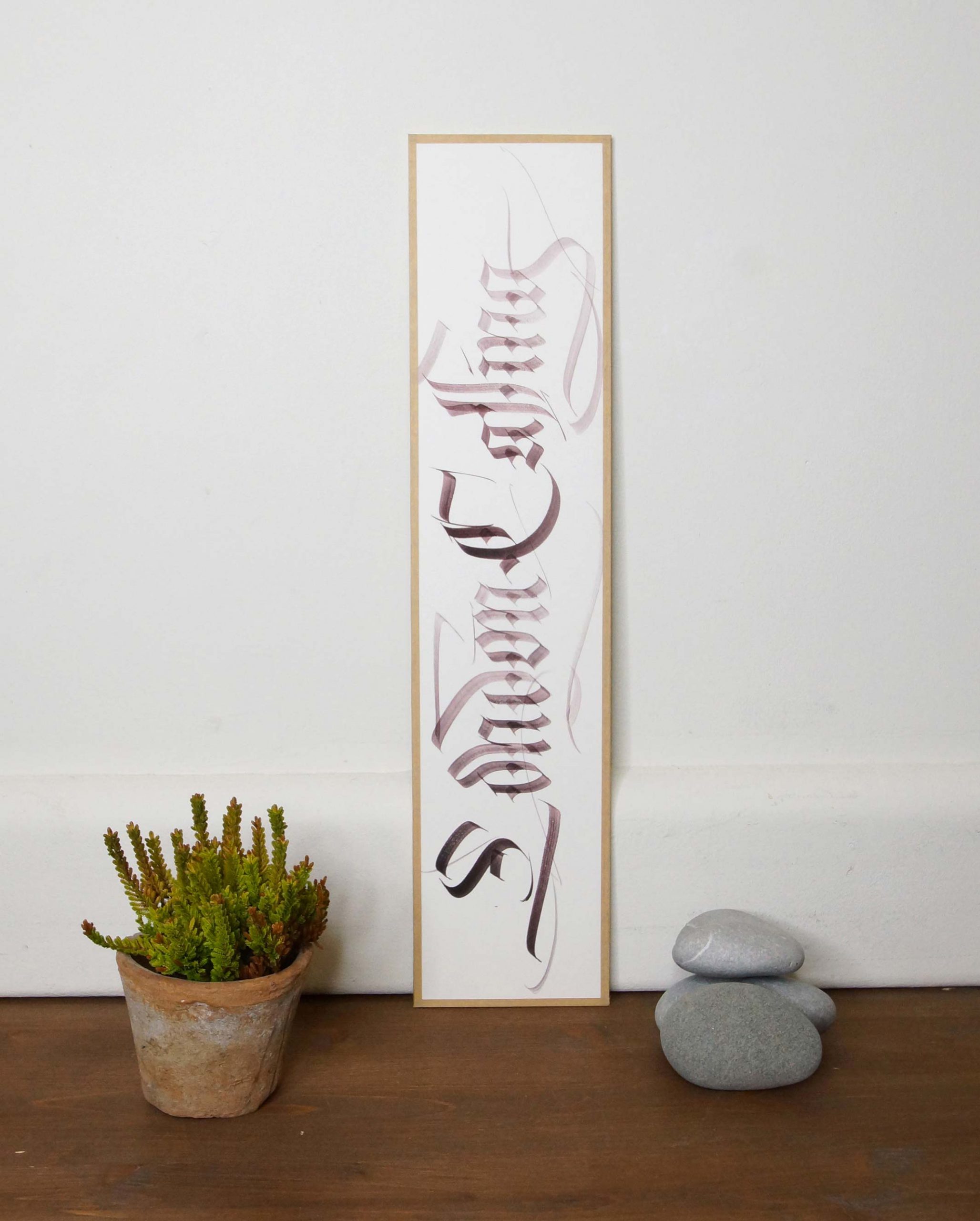 Format long   11,50 x 50cm   49