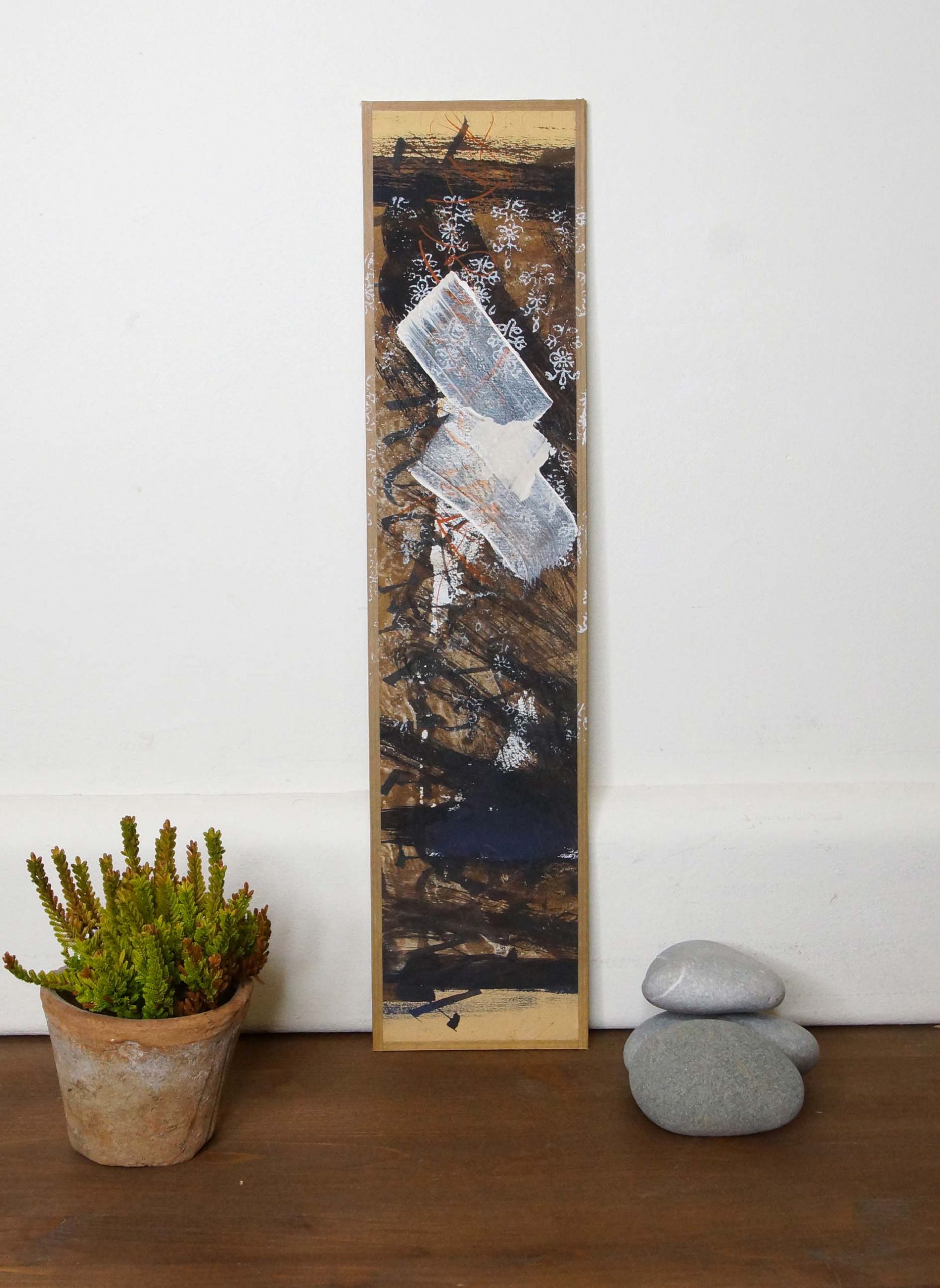 Calli-11,5x50-50 Format long 11,50 x 50cm 50