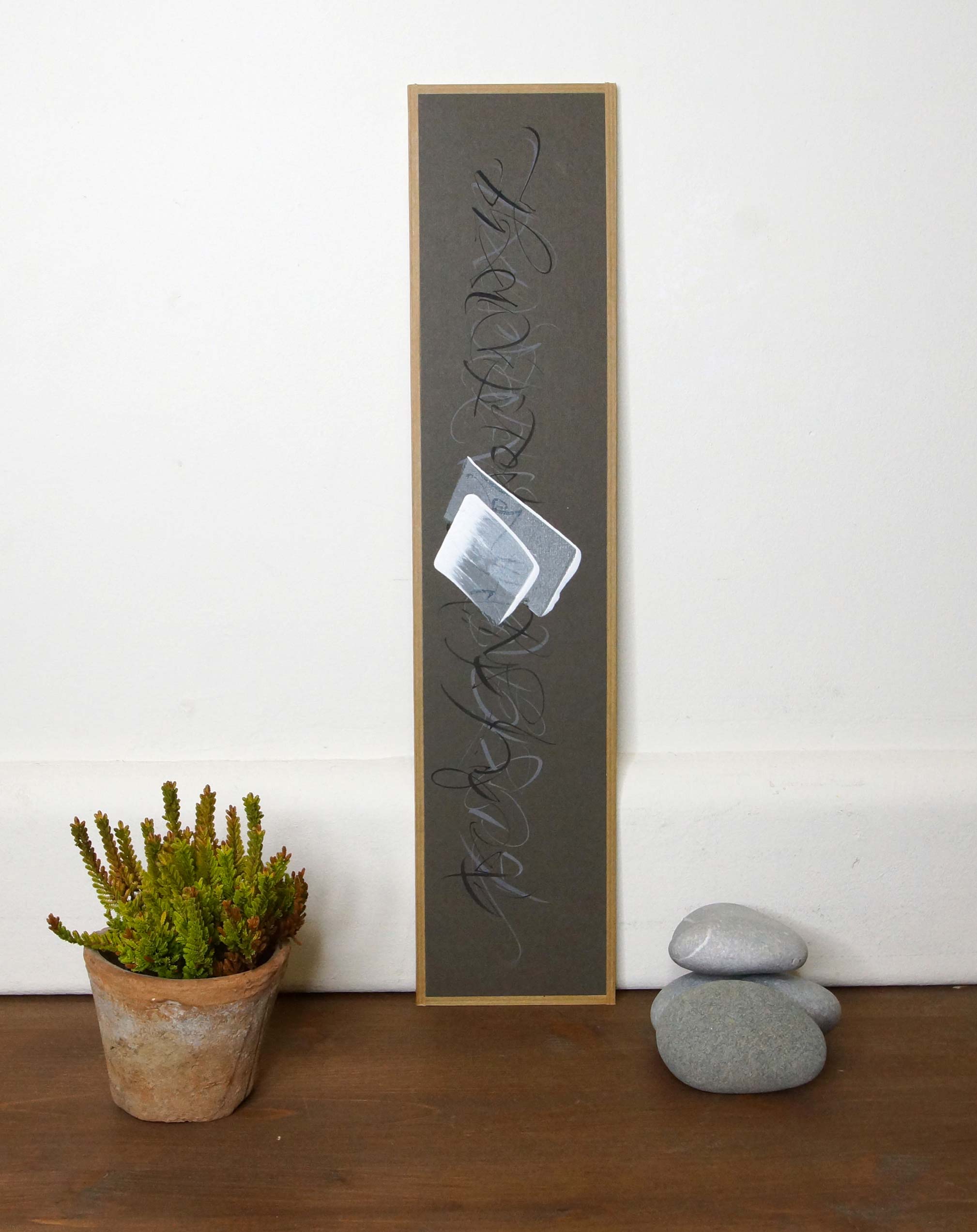 Format long   11,50 x 50cm   51