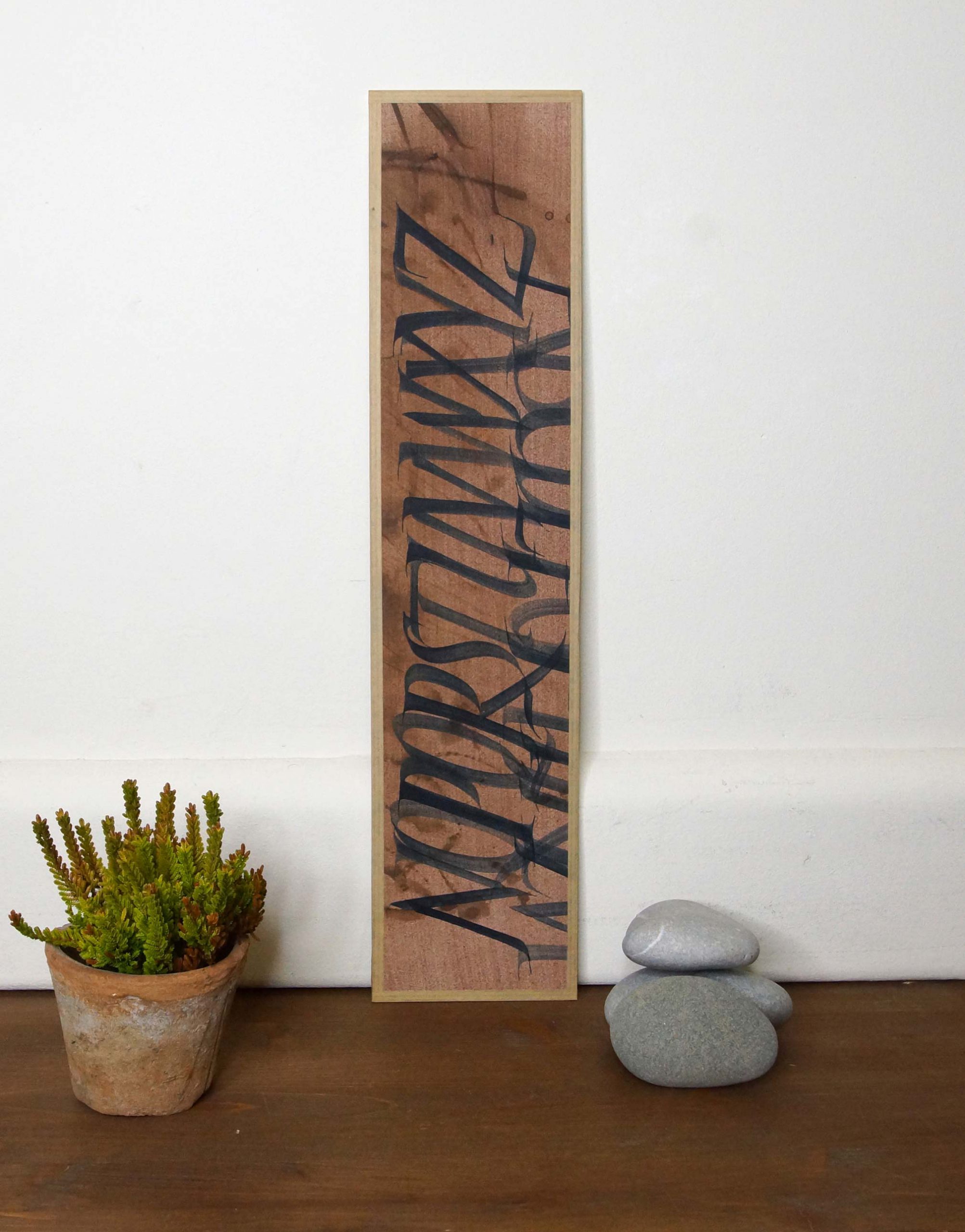 Format long   11,50 x 50cm   52