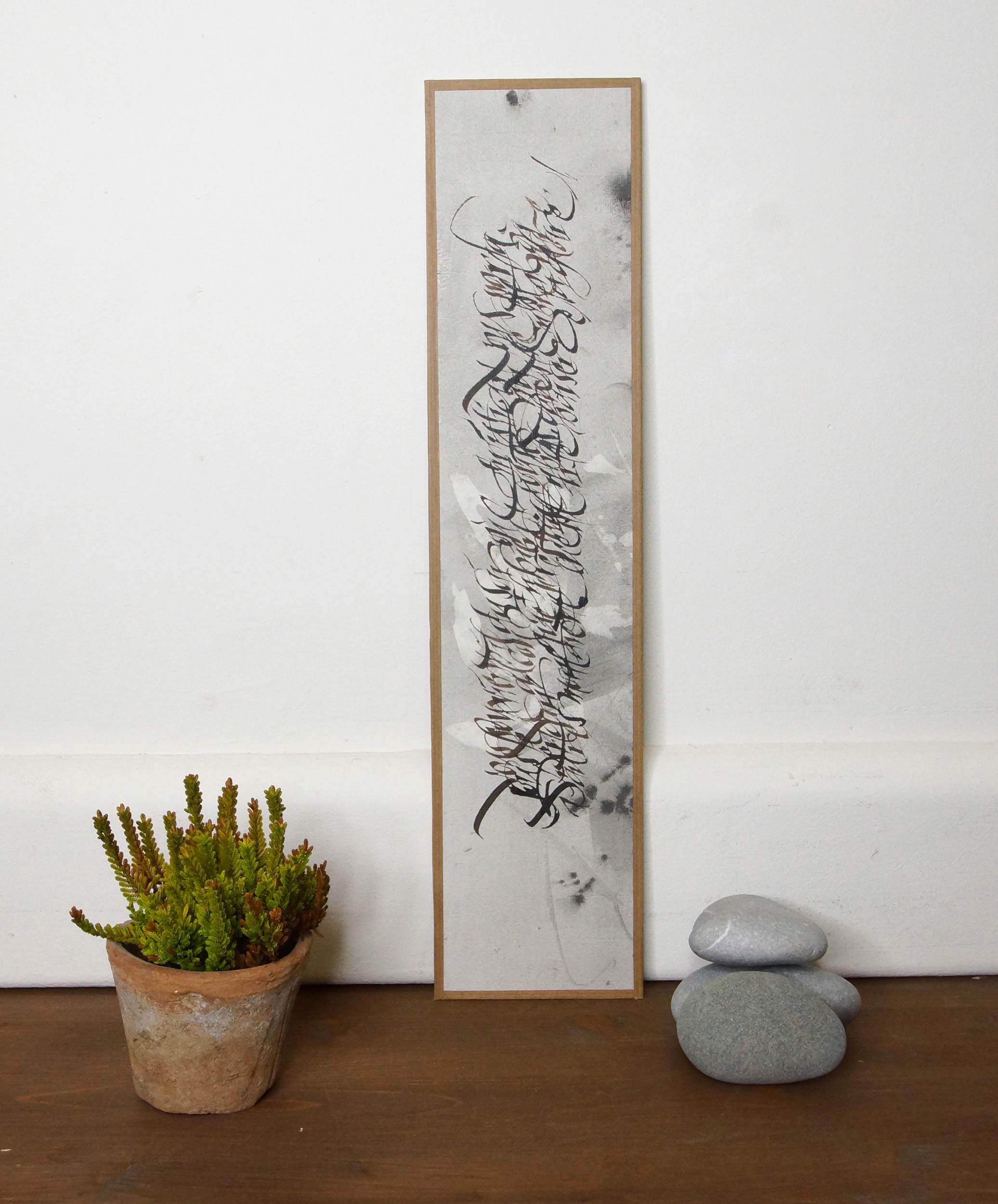 Format long   11,50 x 50cm   54