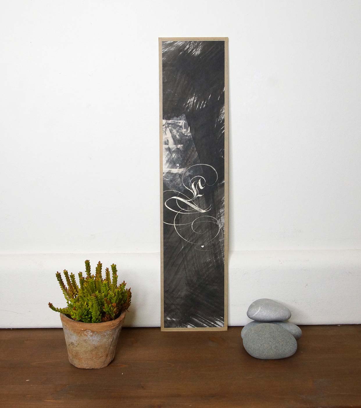 Format long   11,50 x 50cm   56