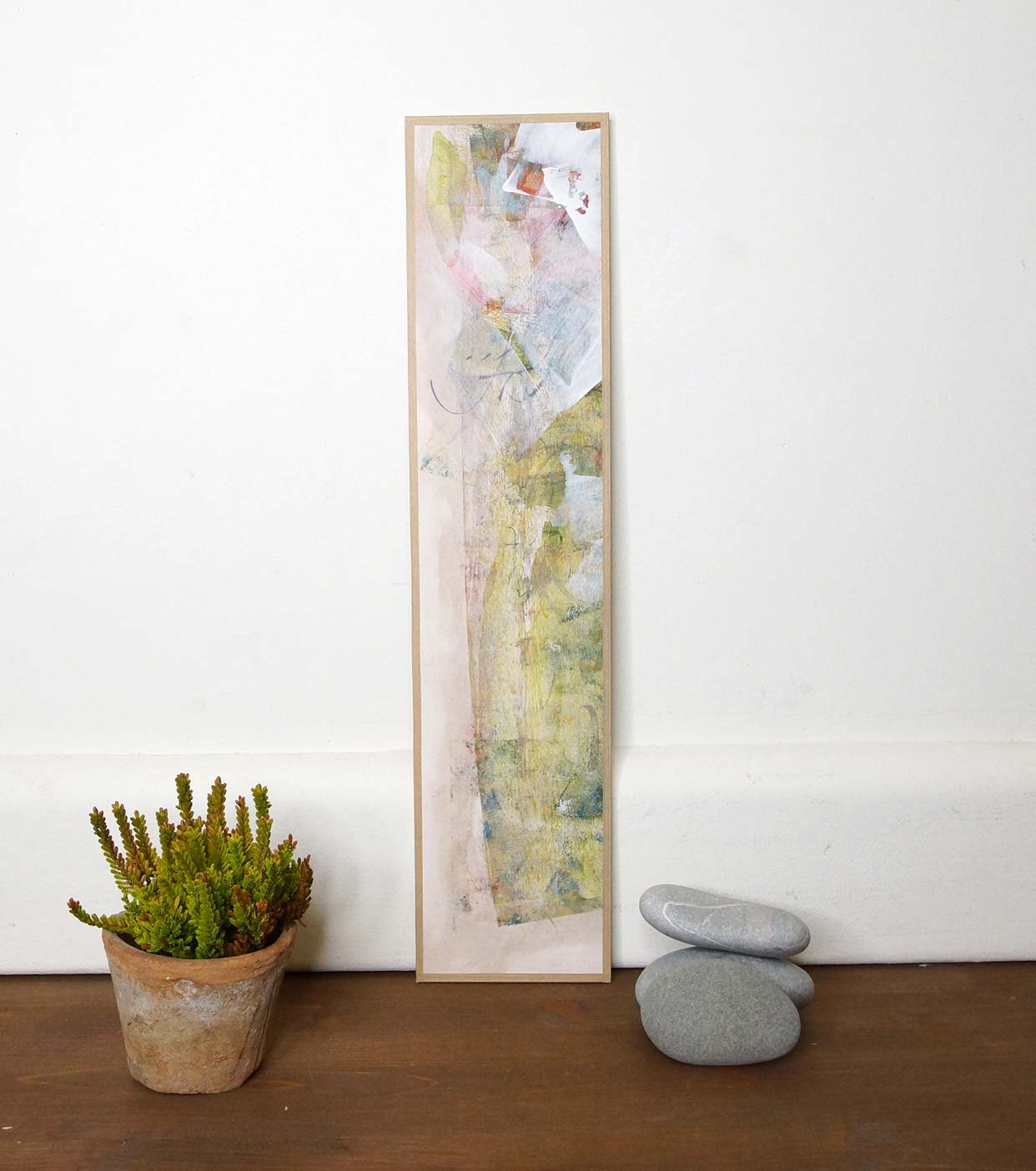 Format long   11,50 x 50cm   64