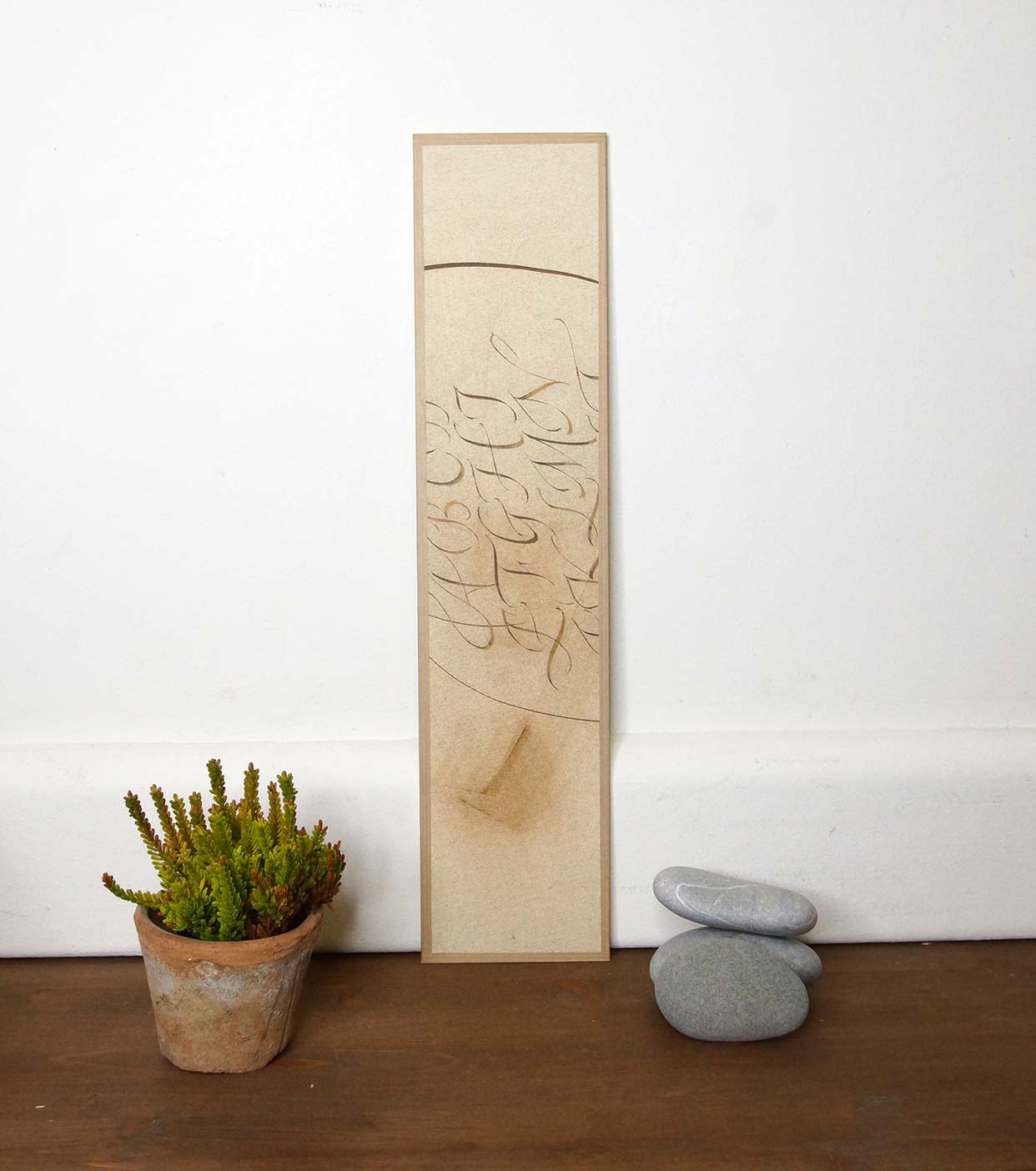 Format long   11,50 x 50cm   75