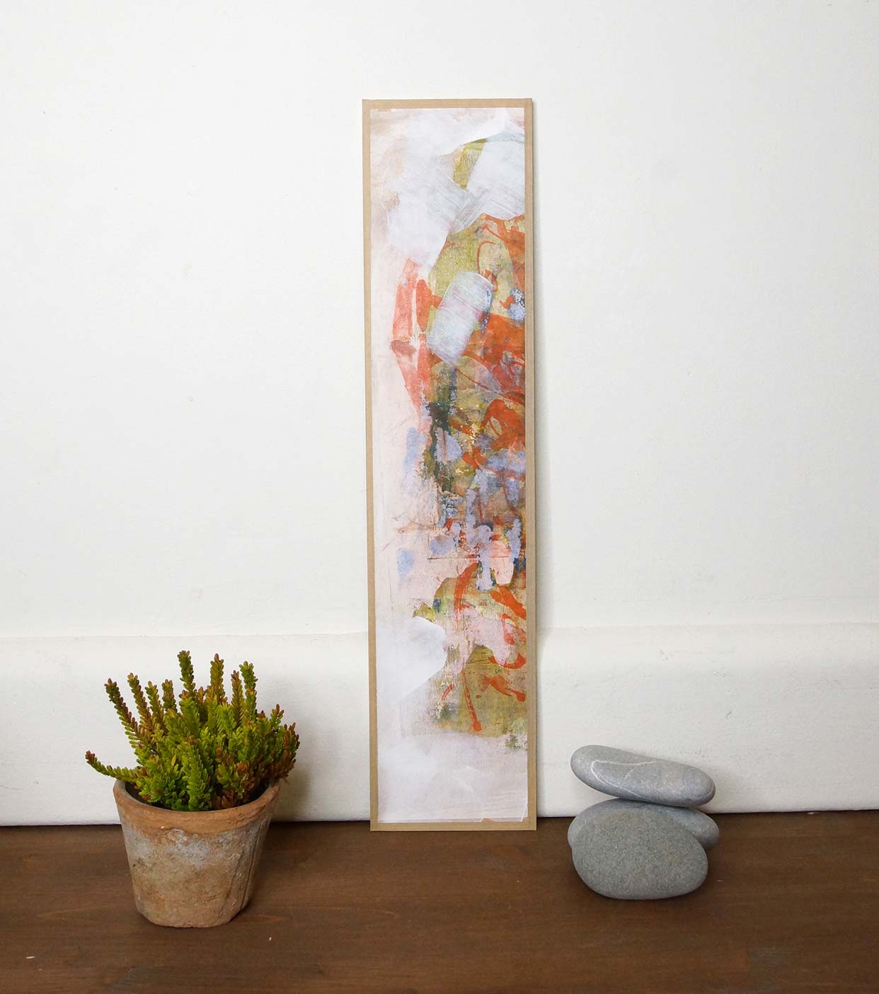 Format long   11,50 x 50cm   76