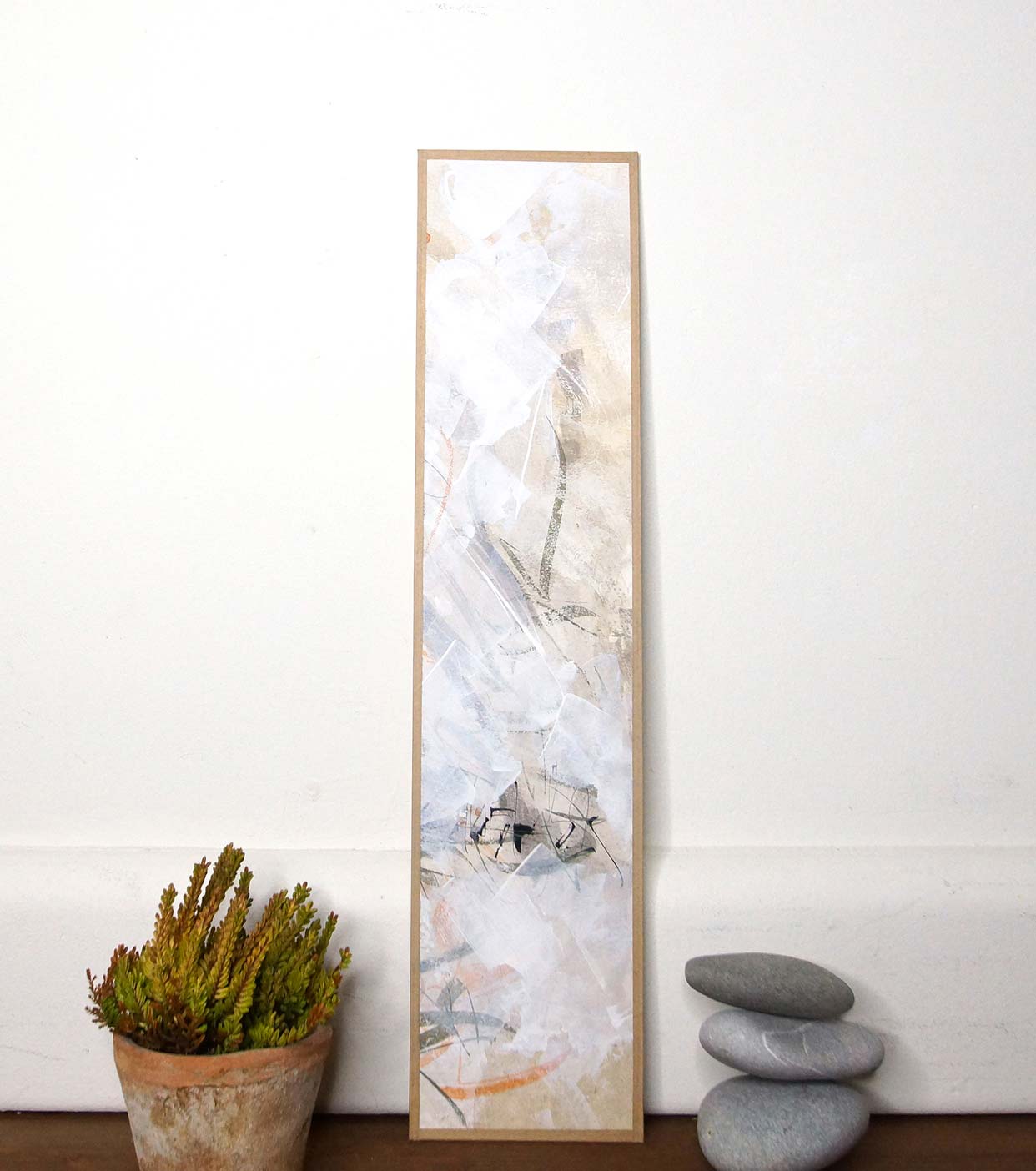 Format long   11,50 x 50cm   79